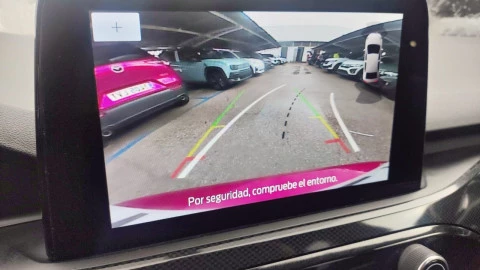 Ford Kuga ST-Line 2.5 Duratec FHEV 140kW 4x4 Auto