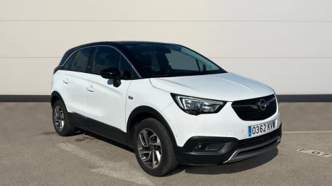 Opel Crossland X 1.2 81kW Design Line 120 Anive. S/S Auto