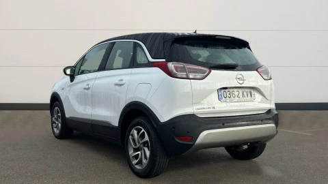 Opel Crossland X 1.2 81kW Design Line 120 Anive. S/S Auto