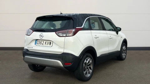 Opel Crossland X 1.2 81kW Design Line 120 Anive. S/S Auto
