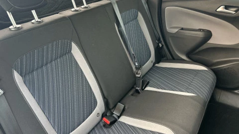 Opel Crossland X 1.2 81kW Design Line 120 Anive. S/S Auto