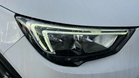 Opel Crossland X 1.2 81kW Design Line 120 Anive. S/S Auto