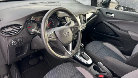 Opel Crossland X 1.2 81kW Design Line 120 Anive. S/S Auto