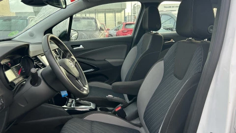 Opel Crossland X 1.2 81kW Design Line 120 Anive. S/S Auto