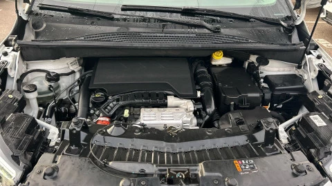 Opel Crossland X 1.2 81kW Design Line 120 Anive. S/S Auto