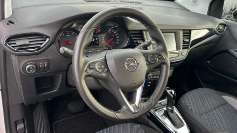 Opel Crossland X 1.2 81kW Design Line 120 Anive. S/S Auto