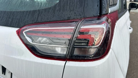 Opel Crossland X 1.2 81kW Design Line 120 Anive. S/S Auto