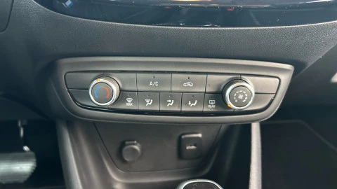 Opel Crossland X 1.2 81kW Design Line 120 Anive. S/S Auto