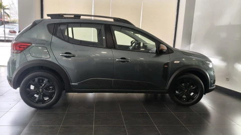 Dacia Sandero Stepway Extreme Go 74kW (100CV) ECO-G