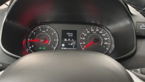 Dacia Sandero Stepway Extreme Go 74kW (100CV) ECO-G
