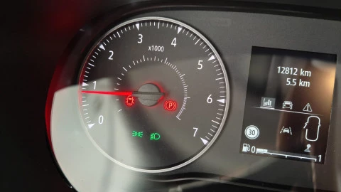Dacia Sandero Stepway Extreme Go 74kW (100CV) ECO-G