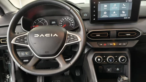 Dacia Sandero Stepway Extreme Go 74kW (100CV) ECO-G