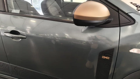 Dacia Sandero Stepway Extreme Go 74kW (100CV) ECO-G