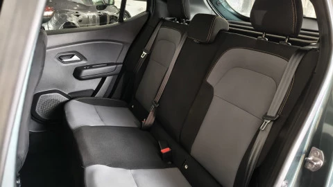 Dacia Sandero Stepway Extreme Go 74kW (100CV) ECO-G