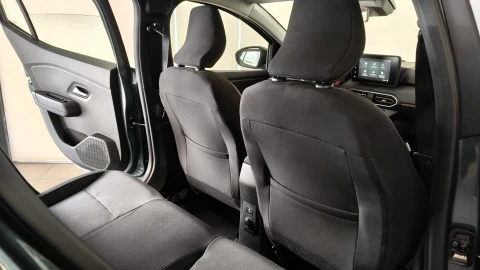 Dacia Sandero Stepway Extreme Go 74kW (100CV) ECO-G