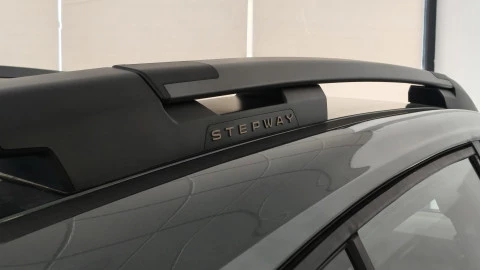Dacia Sandero Stepway Extreme Go 74kW (100CV) ECO-G