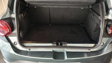 Dacia Sandero Stepway Extreme Go 74kW (100CV) ECO-G