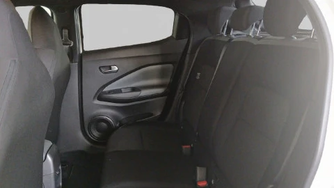 Nissan Juke DIG-T 84 kW (114 CV) DCT 7V N-Connecta