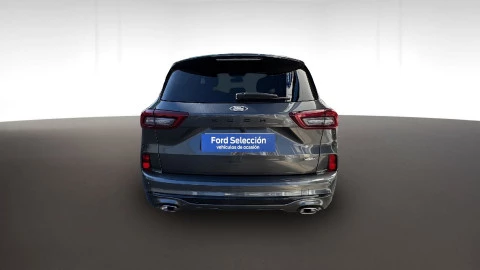 Ford Kuga  2.5 Duratec PHEV ST-Line X 4x2