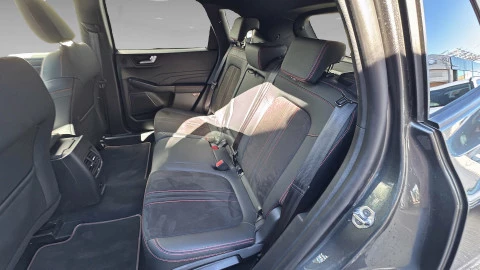 Ford Kuga  2.5 Duratec PHEV ST-Line X 4x2