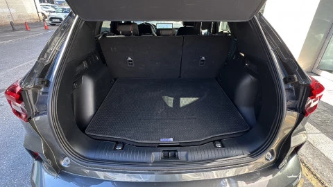 Ford Kuga  2.5 Duratec PHEV ST-Line X 4x2
