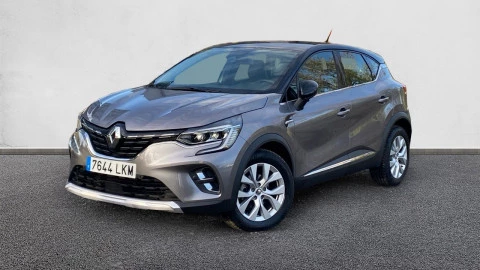 Renault Captur Zen TCe 74kW (100CV)