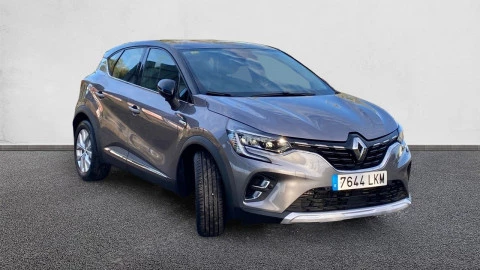 Renault Captur Zen TCe 74kW (100CV)