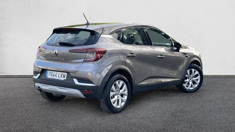 Renault Captur Zen TCe 74kW (100CV)