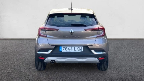 Renault Captur Zen TCe 74kW (100CV)