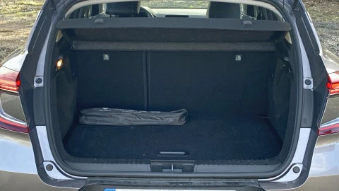 Renault Captur Zen TCe 74kW (100CV)