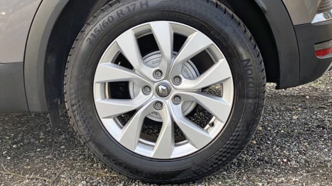 Renault Captur Zen TCe 74kW (100CV)