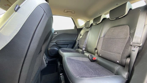 Renault Captur Zen TCe 74kW (100CV)