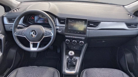 Renault Captur Zen TCe 74kW (100CV)