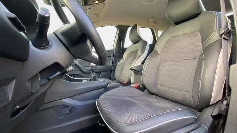 Renault Captur Zen TCe 74kW (100CV)