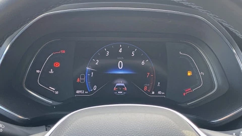 Renault Captur Zen TCe 74kW (100CV)