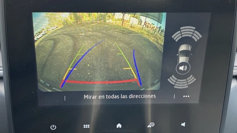 Renault Captur Zen TCe 74kW (100CV)