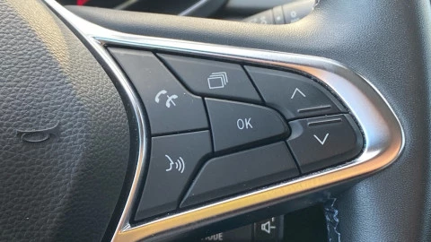 Renault Captur Zen TCe 74kW (100CV)