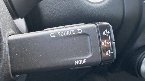 Renault Captur Zen TCe 74kW (100CV)