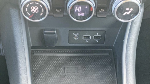 Renault Captur Zen TCe 74kW (100CV)