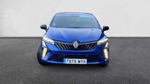 Renault Clio techno Eco-G 100cv (74kW)