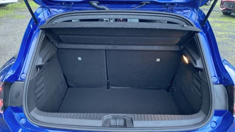 Renault Clio techno Eco-G 100cv (74kW)