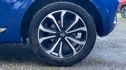 Renault Clio techno Eco-G 100cv (74kW)