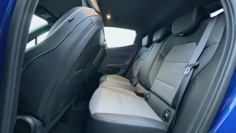 Renault Clio techno Eco-G 100cv (74kW)