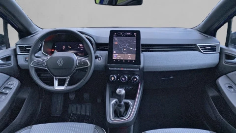 Renault Clio techno Eco-G 100cv (74kW)