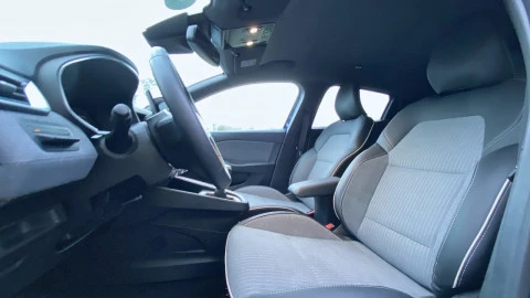 Renault Clio techno Eco-G 100cv (74kW)