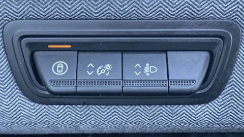 Renault Clio techno Eco-G 100cv (74kW)