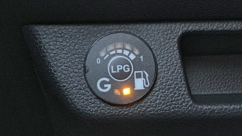 Renault Clio techno Eco-G 100cv (74kW)