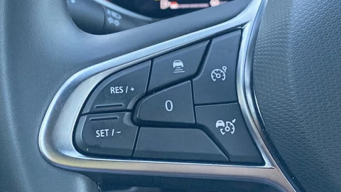 Renault Clio techno Eco-G 100cv (74kW)