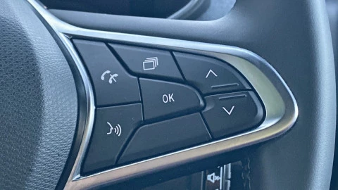 Renault Clio techno Eco-G 100cv (74kW)