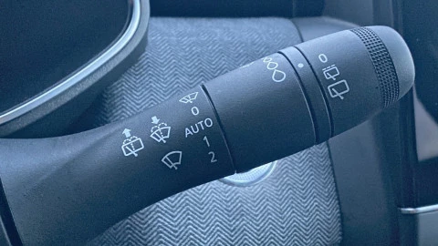 Renault Clio techno Eco-G 100cv (74kW)